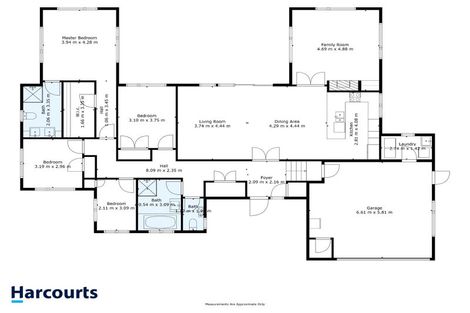 Photo of property in 10 Wangapeka Way, Aotea, Porirua, 5024