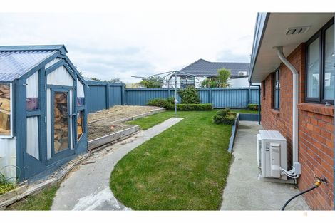 Photo of property in 42 Murchison Drive, Gleniti, Timaru, 7910