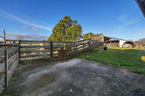 Photo of property in 37 Tarr Road, Ohaupo, 3881