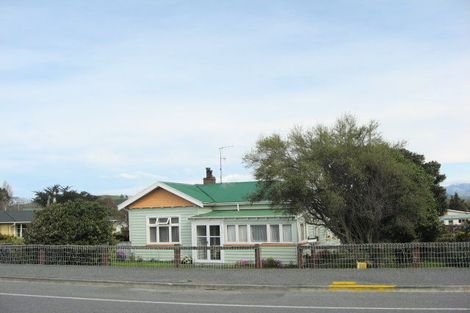 Photo of property in 123 Beach Road, Kaikoura, 7300