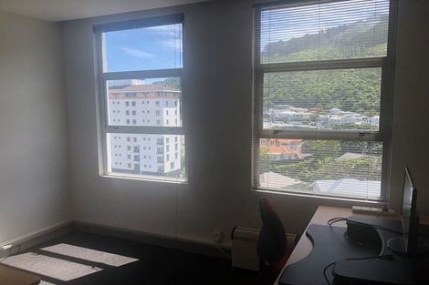 Photo of property in Molesworth House, 9/101a Molesworth Street, Thorndon, Wellington, 6011