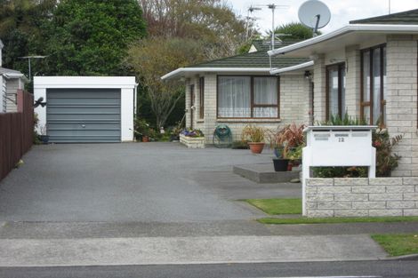 Photo of property in 1/12 Hori Street, Vogeltown, New Plymouth, 4310