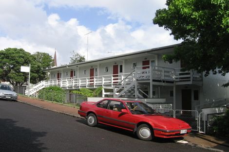 Photo of property in 22/2 Ryle Street, Freemans Bay, Auckland, 1011