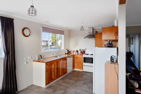 Photo of property in 14 Godley Street, Twizel, 7901