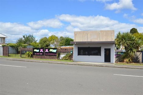 Photo of property in 208 Cambridge Street, Levin, 5510