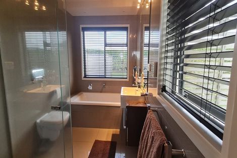 Photo of property in 190 Ohanga Road, Onaero, Waitara, 4383