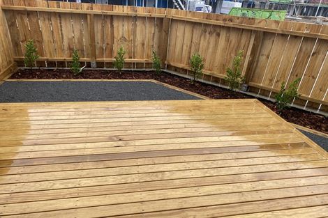 Photo of property in 42/125b Metcalfe Road, Ranui, Auckland, 0612