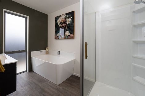 Photo of property in 6 Strowan Avenue, Elgin, Ashburton, 7700