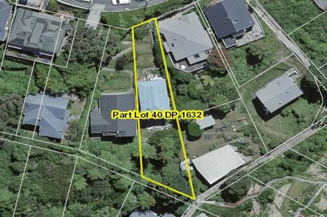 Photo of property in 9 Plunket Street, Kelburn, Wellington, 6012