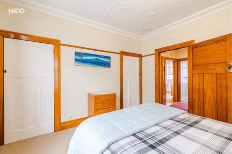 Photo of property in 16 Benhar Street, Maryhill, Dunedin, 9011