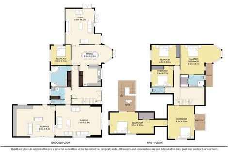 Photo of property in 21 Patea Place, Papakura, 2582