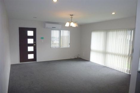 Photo of property in 22 Mckittrick Avenue, Flat Bush, Auckland, 2019