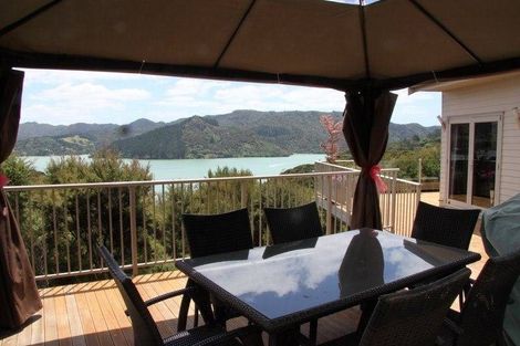 Photo of property in 71 Old Hospital Road, Whangaroa, Kaeo, 0478