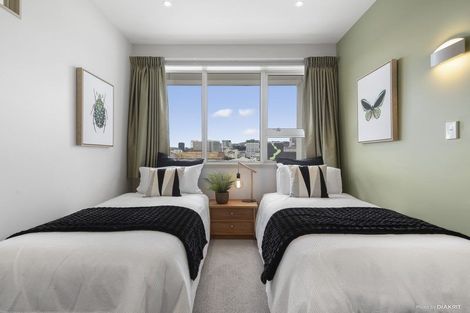 Photo of property in Stadium Garden Flats, 316/107 Thorndon Quay, Pipitea, Wellington, 6011