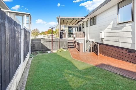 Photo of property in 33 Ranui Street, Dinsdale, Hamilton, 3204