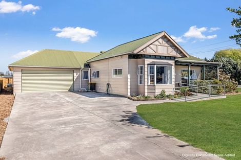 Photo of property in 65 Nixon Street, Tinwald, Ashburton, 7700