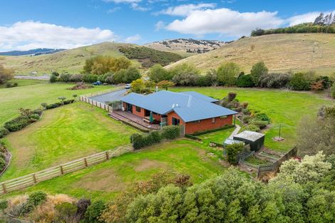 Photo of property in 1121 Waihola Highway, Waihola, Outram, 9073