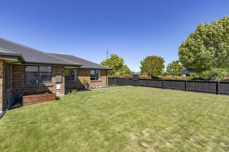 Photo of property in 114 Pegasus Boulevard, Pegasus, 7612