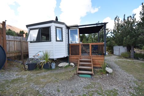Photo of property in 565 Manuka Terrace, Ben Ohau, Twizel, 7999