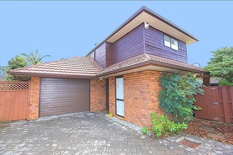 Photo of property in 3/133 Whitford Road, Somerville, Auckland, 2014