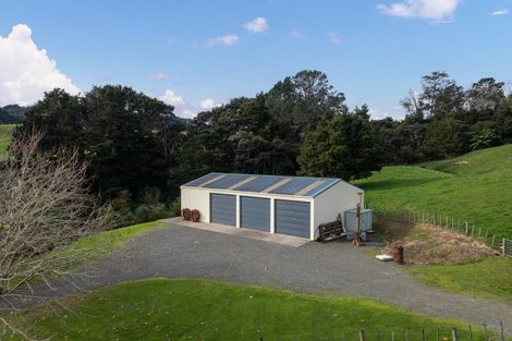 Photo of property in 671 Weranui Road, Puhoi, Silverdale, 0994