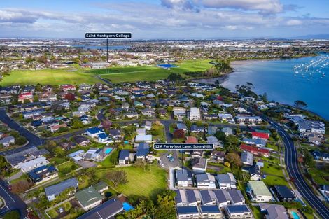 Photo of property in 12a Fortyfoot Lane, Sunnyhills, Auckland, 2010