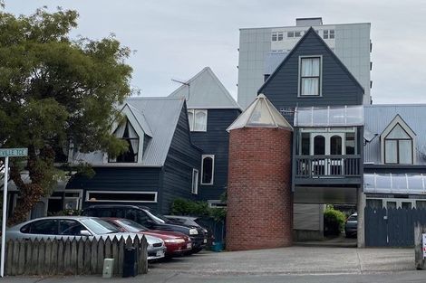 Photo of property in 7/1 Cottleville Terrace, Thorndon, Wellington, 6011