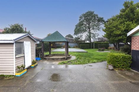 Photo of property in 316 Main North Road, Redwood, Christchurch, 8051
