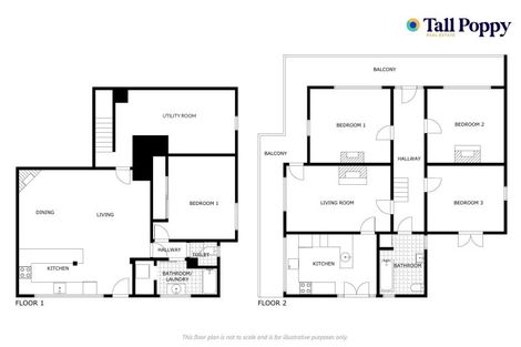 Photo of property in 53 Easther Crescent, Kew, Dunedin, 9012