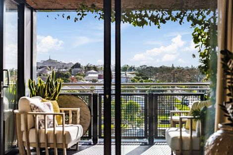 Photo of property in 417/64 Victoria Street, Onehunga, Auckland, 1061