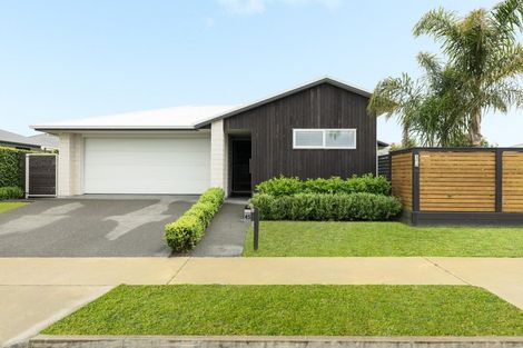 Photo of property in 45 Butterworth Crescent, Papamoa Beach, Papamoa, 3118
