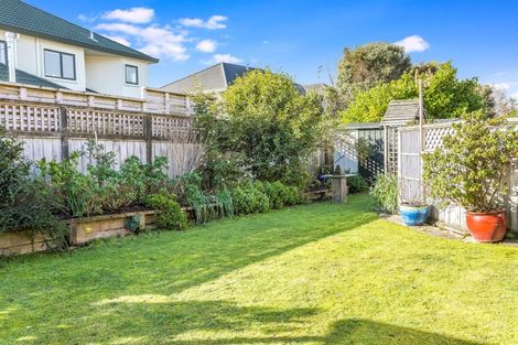 Photo of property in 63 Joseph Banks Drive, Whitby, Porirua, 5024