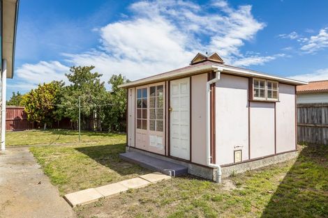 Photo of property in 45 Ashwood Street, Parklands, Christchurch, 8083