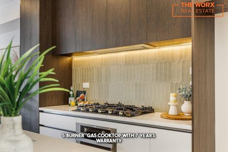 Photo of property in 37 Lawson Creek Street, Massey, Auckland, 0614