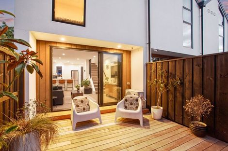 Photo of property in 5/44 Tonbridge Street, Merivale, Christchurch, 8014