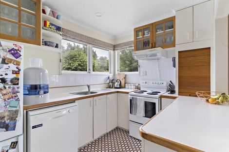 Photo of property in 95 Cockburn Street, Kuripuni, Masterton, 5810