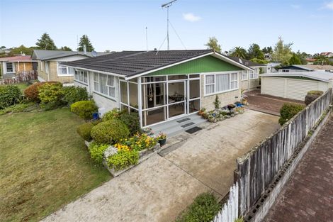 Photo of property in 14 Northfield Place, Tokoroa, 3420