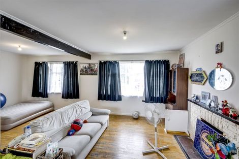 Photo of property in 10 Arnold Street, Onekawa, Napier, 4110