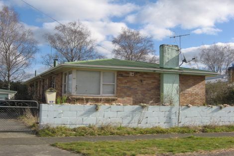 Photo of property in 23 Rewa Crescent, Murupara, 3025