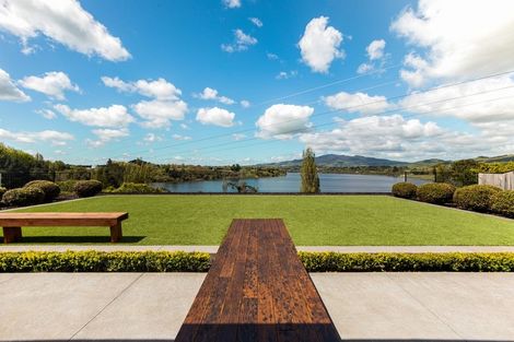 Photo of property in 118 Rangatira Road, Karapiro, Cambridge, 3494