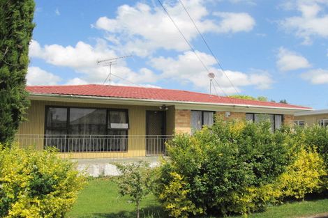 Photo of property in 7 Alexander Avenue, Papatoetoe, Auckland, 2025