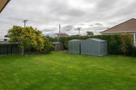 Photo of property in 9 Budge Street, Mayfield, Blenheim, 7201