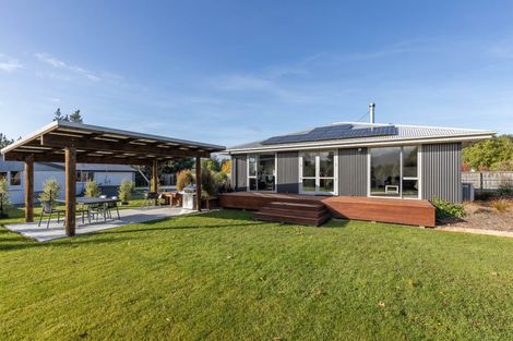 Photo of property in 10 Transport Lane, Oxford, 7430