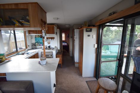 Photo of property in 565 Manuka Terrace, Ben Ohau, Twizel, 7999