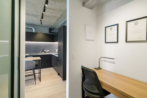 Photo of property in 59 France, 801/59 France Street South, Eden Terrace, Auckland, 1010