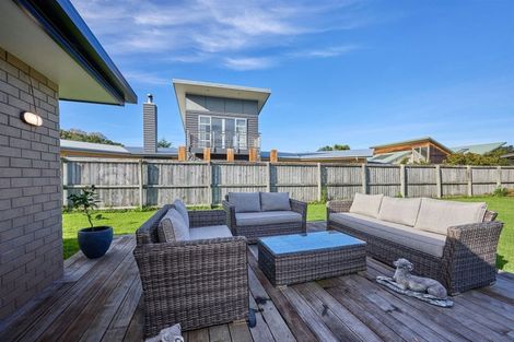 Photo of property in 5 Swyncombe Place, Kaikoura Flat, Kaikoura, 7371