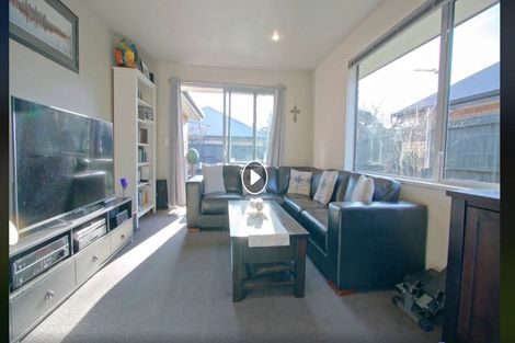 Photo of property in 107a Randolph Street, Woolston, Christchurch, 8062