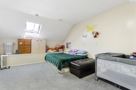 Photo of property in 25 Montilla Place, Manurewa, Auckland, 2102