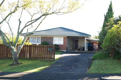 Photo of property in 41 Rodney Street, Howick, Auckland, 2014