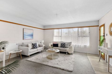 Photo of property in 3/195 Waterloo Road, Hutt Central, Lower Hutt, 5010